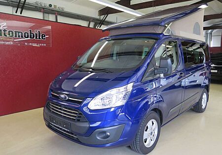 Ford Transit Custom Nugget Westfalia 2.0 TDCI+1Ha+AHK