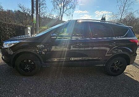 Ford Kuga 2.0 TDCi 2x4 SYNC