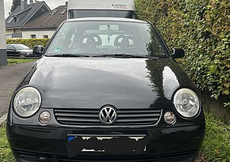 VW Lupo Volkswagen 1.0 College (generalüberholt)