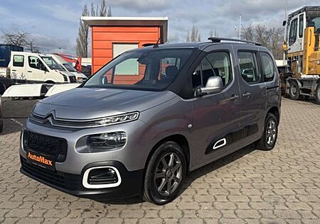 Citroën Berlingo Citroen Live M Pure 7 Sitze Klima SHZ