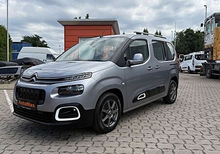 Citroën Berlingo Citroen Live M Pure 7 Sitze Klima SHZ