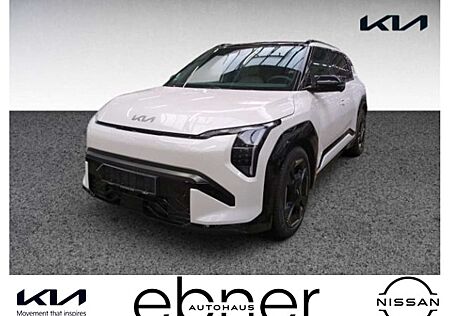 Kia EV3 GT-Line 81,4kWh | KOMFORT | 360° Kamera |