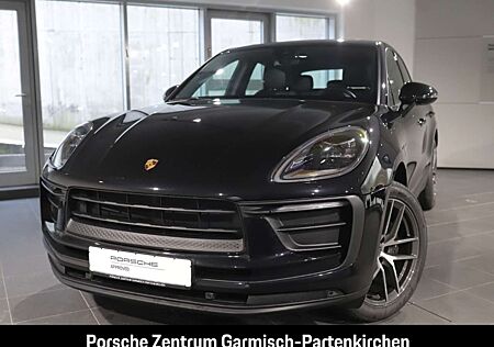 Porsche Macan Rückfahrkam. Memory Sitze Spurwechselass.