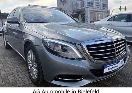 Mercedes-Benz S 500 4Matic 7G-TRONIC