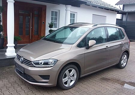 VW Golf Sportsvan Volkswagen Comfortline BMT/Start-Stopp