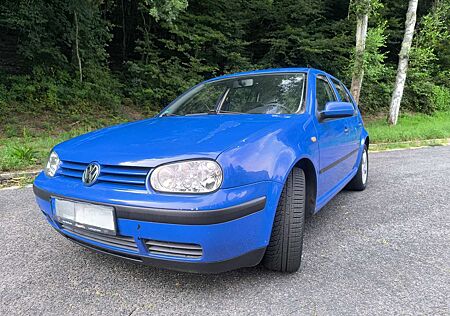 VW Golf Volkswagen 1.4