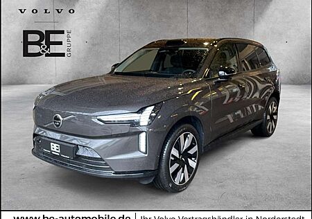 Volvo EX90 Twin Motor AWD Ultra 7-Sitzer PILOT ASSIST *sofort verfügbar*