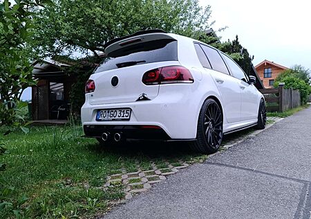 VW Golf R Volkswagen Zahnriemen, Bremsen 2024 Neu (absoluter Festpreis)