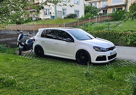 VW Golf R Volkswagen 4Motion 315 PS / Zahnriemen + Bremsen neuwerti
