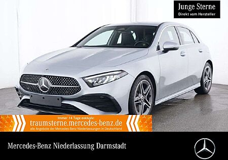 Mercedes-Benz A 220 d AMG+AHK+LED+KAMERA+KEYLESS+8G