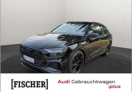 Audi Q8 50TDI quattro ABT Matrix Navi HUD B&O 360° ACC