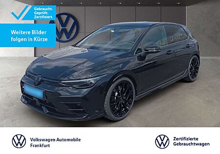 VW Golf Volkswagen VIII 2.0 FSI DSG R Black Edition 4Motion N
