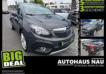 Opel Mokka 1.4 Turbo Innovation mit Rückfahrkamera Inkl. Insp