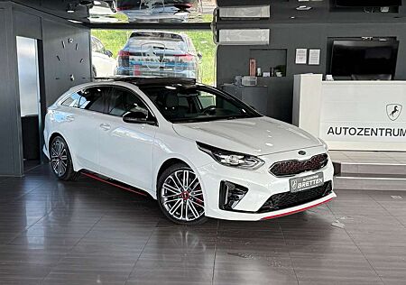 Kia Pro_ceed ProCeed / pro_cee'd GT*ACC*LED*Kamera*JBL*Virtua