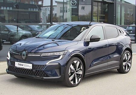 Renault Megane E-Tech Techno EV40 130 boost charge Klima Navi