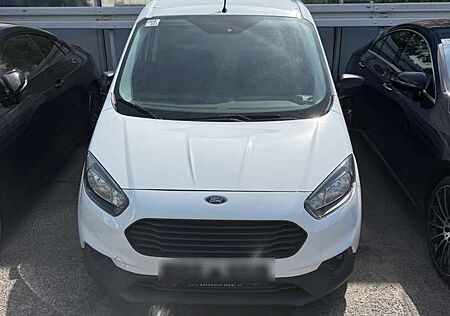 Ford Transit Courier Basis