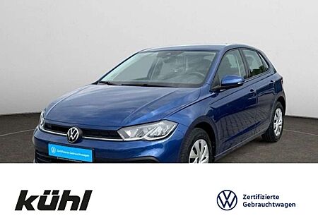 VW Polo Volkswagen VI 1.0 Life Navi,GRA