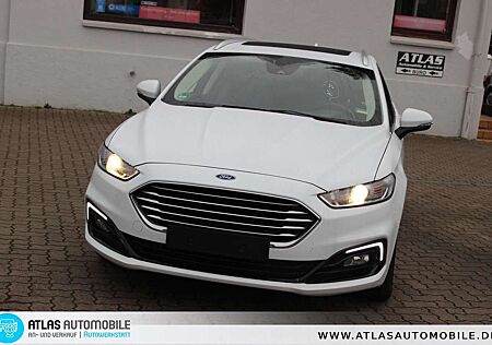 Ford Mondeo Turnier 2,0 EcoBlue Auto LEDER=NAVI=PANOR