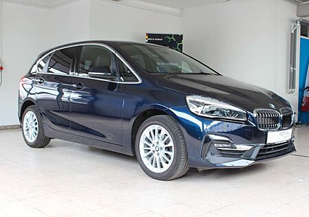 BMW 218 2 Active Tourer i Luxury Line Navi Panorama