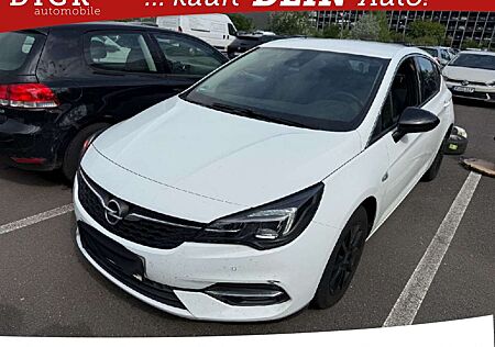 Opel Astra 1.5d Aut LED/NAVI/DAB/SHZ/RFK/KEYGO/8Fa