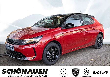 Opel Corsa GS 1.2 Direct Injection +LED+ACC+CARPLAY++