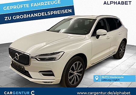 Volvo XC 60 XC60 B4 AWD Inscription Lane