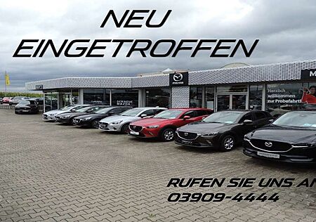 Mazda 6 Kombi 6AG AL-SPORTS SLPLUSPAK GSD
