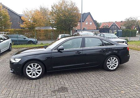 Audi A6 Lim. 3.0 TDI quattro* Top-Ausstattung*