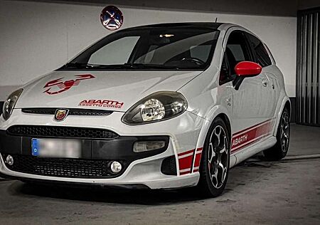 Abarth Punto EVO Sport*Kit ESTETICO (Design Set)