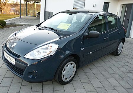 Renault Clio YAHOO! 1.2 [KLIMA/CD/5-TÜRIG]
