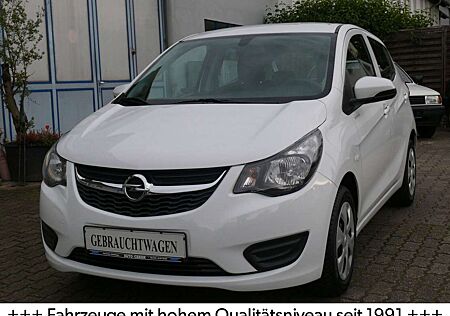 Opel Karl "Bergassistent"PDC"Klima"Bordcomputer"RDK"