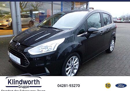 Ford B-Max 1.0 EcoBoost Titanium Pano,SHZ,Kam