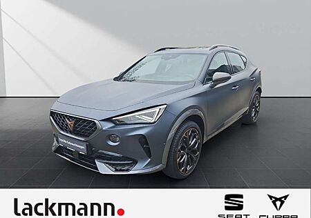 Cupra Formentor VZ 2.0 4Drive *Pano*Leder*Matrix-LED*