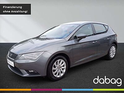 SEAT Leon 1.4 TSI Start&Stop Style