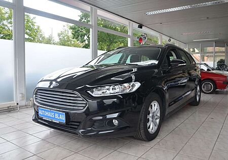 Ford Mondeo Turnier 2.0 TDCi *NAVI*SITZHZG*2.HD*PDC