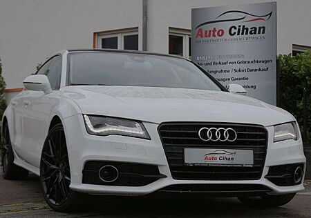 Audi A7 3.0 TFSI quat. S tr. sport sele. Sportb.