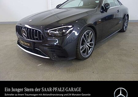 Mercedes-Benz E 53 AMG AMG E 53 4M Coupé *NAVI*AIRMATIC*LED*PTS*R-KAM**