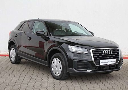 Audi Q2 1.6 TDI S tron Bang&Olufsen Sportsitz Keyless