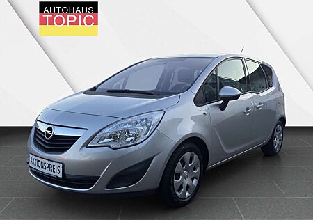 Opel Meriva 1.4 ecoflex Edition