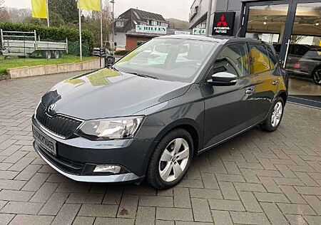 Skoda Others 1.0 TSI AMBITION + AHK
