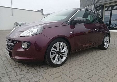 Opel Adam 1.2 Glam ecoFlex KLIMA PDC LED PANO