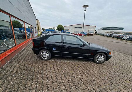 BMW 316i 316