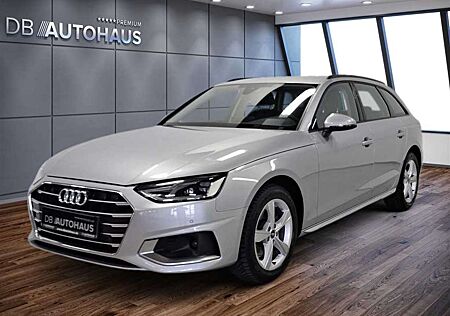 Audi A4 advanced 35 2.0 TDI S-tronic