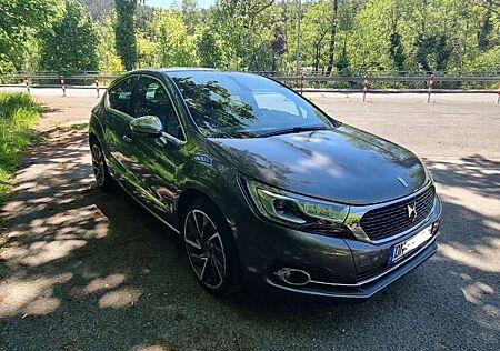 Citroën DS4 Citroen 1.6 THP 210 S&S