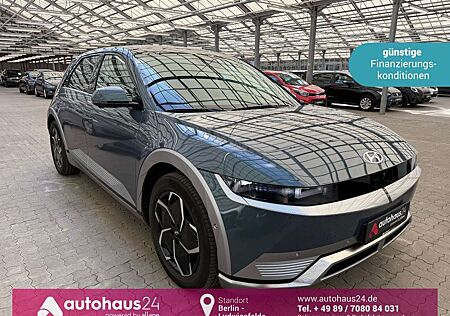 Hyundai IONIQ 5 Uniq BOSE|CarPlay|Panorama