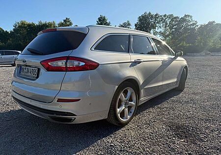 Ford Mondeo Turnier 2.0 EcoBoost Start-Stopp Autom.ST-L