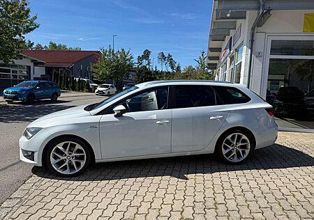 Seat Leon FR -
