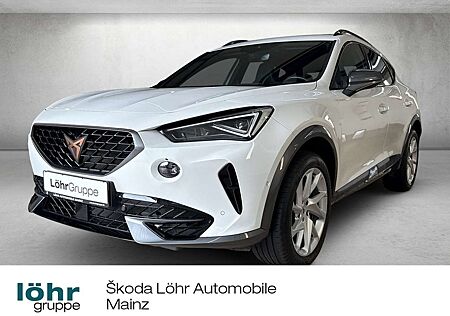 Cupra Formentor 1.5 TSI *Navi*Matrix*Kamera*Beats*