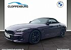 BMW Z4 M40i Head-Up HK HiFi DAB LED WLAN Komfortzg.