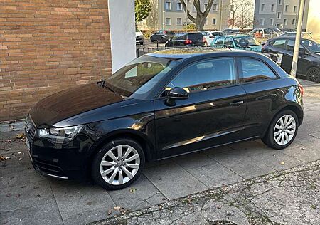 Audi A1 1.6 TDI Ambition